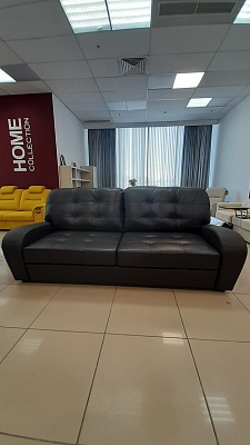 Диван МОНРЕАЛЬ 3р Dollar, Bellagio mocca Outlet